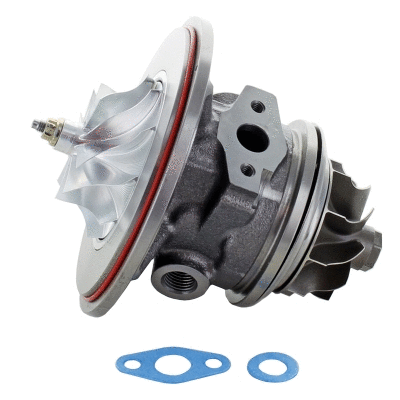 Core assembly, turbocharger (65001457)