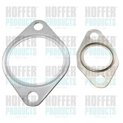 Gasket, EGR valve (016131)