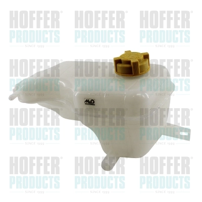 Water Tank, radiator (2035237)