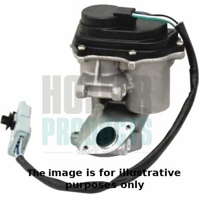 EGR Valve (7518197E)