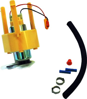 Repair Kit, fuel pump (7507257)