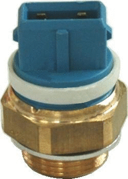 Temperature Switch, radiator fan (7472640)