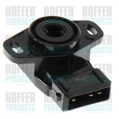 Sensor, throttle position (7513153)