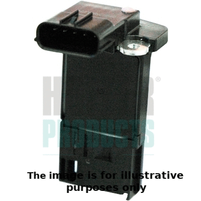 Volume Air Flow Sensor (7516278E)