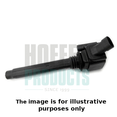 Ignition Coil (8010777E)