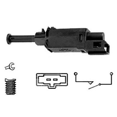 Stop Light Switch (3500029)
