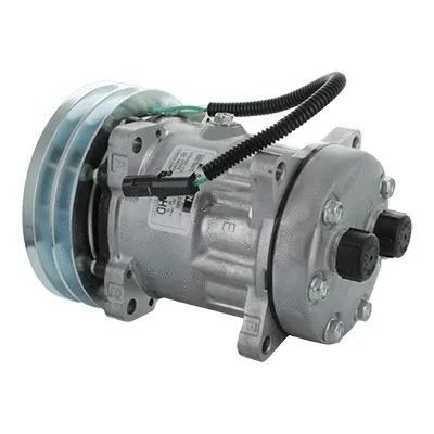 Compressor, air conditioning (K11466)