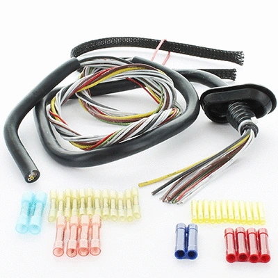Repair Kit, cable set (25157)