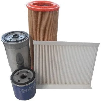 Filter Set (FKFIA026)