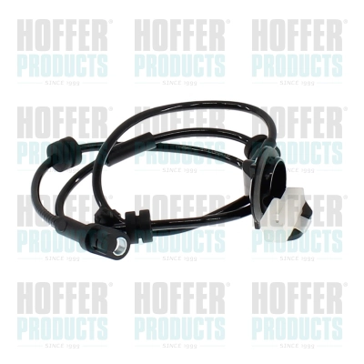 Sensor, wheel speed (8290249)