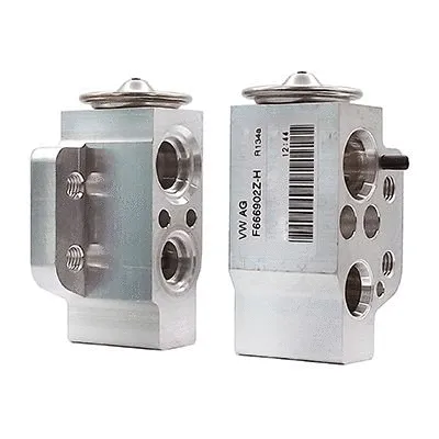 Expansion Valve, air conditioning (K42066)