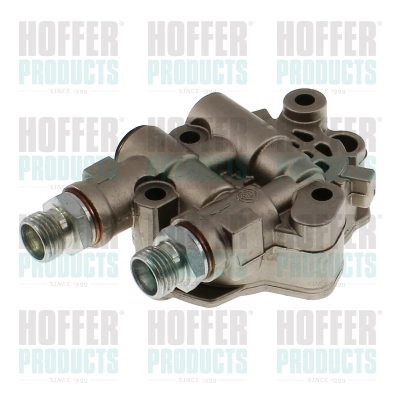 Pump, fuel pre-supply (98769)