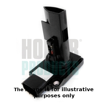 Volume Air Flow Sensor (7516351E)