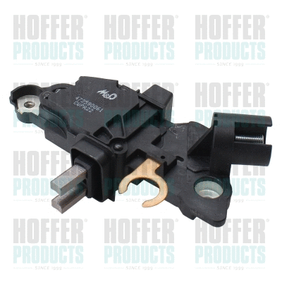 Alternator Regulator (52085)