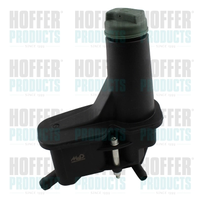 Equalising reservoir, hydraulic oil (power steering) (2045003)