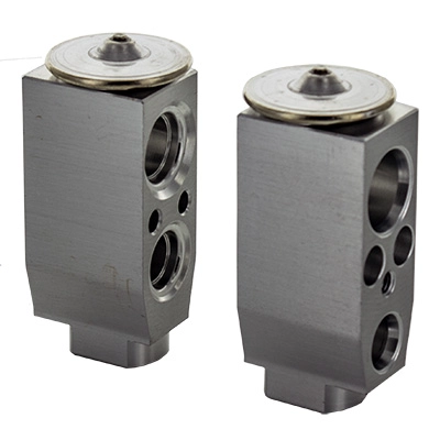 Expansion Valve, air conditioning (K42154)