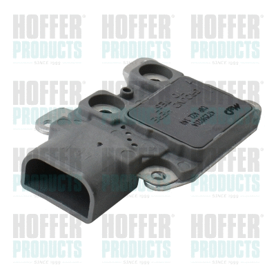 Alternator Regulator (52342)