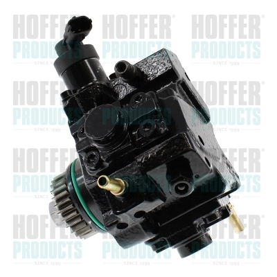 High Pressure Pump (7508647R)