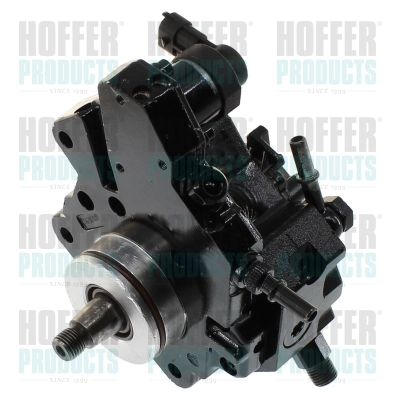 High Pressure Pump (7508799R)