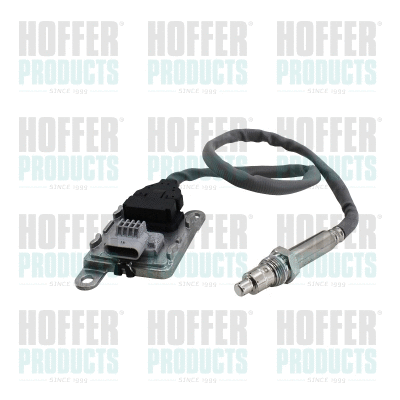NOx Sensor, NOx catalytic converter (7557025)