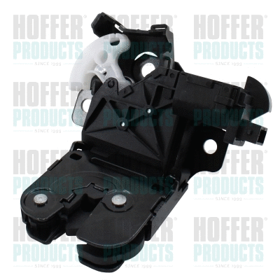 Tailgate Lock (3100865)