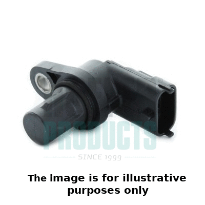 Sensor, crankshaft pulse (7517413E)