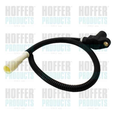 Sensor, wheel speed (82901283)