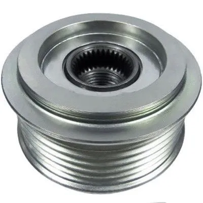 Alternator Freewheel Clutch (45137)