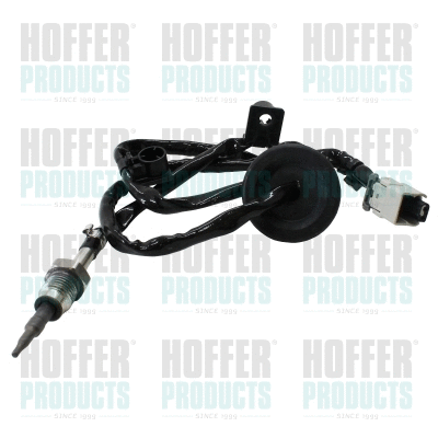 Sensor, exhaust gas temperature (7452678)