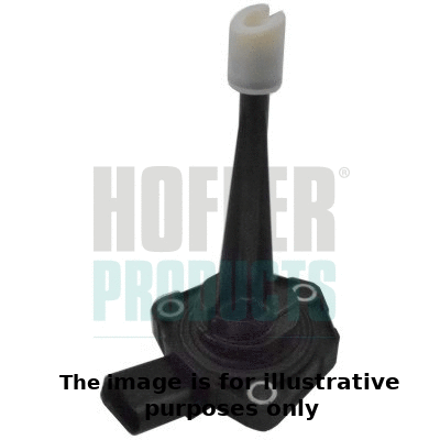 Sensor, engine oil level (7532224E)