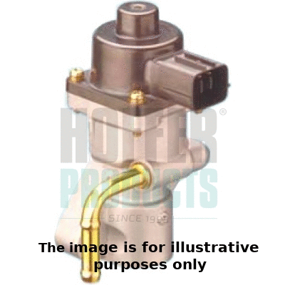 EGR Valve (7518040/1)
