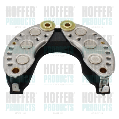 Rectifier, alternator (52227)