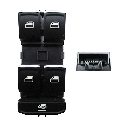 Switch, window regulator (2106162)