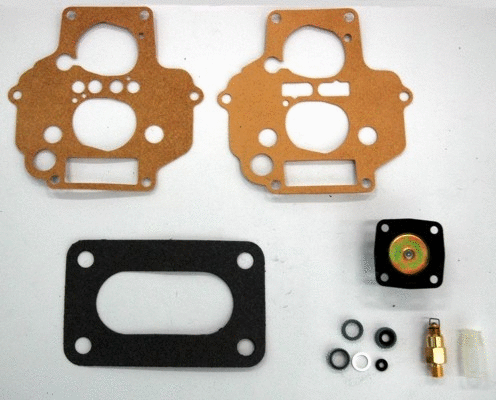 Repair Kit, carburettor (W542)