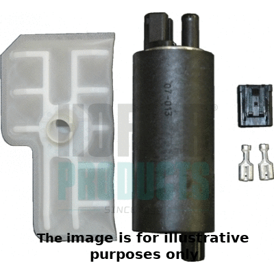 Fuel Pump (7506403E)