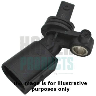 Sensor, wheel speed (8290951E)