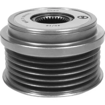 Alternator Freewheel Clutch (45136)