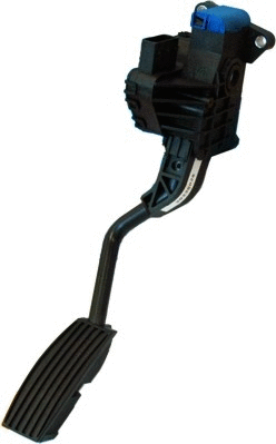 Accelerator Pedal Unit (7513513)