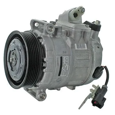 Compressor, air conditioning (K15415)