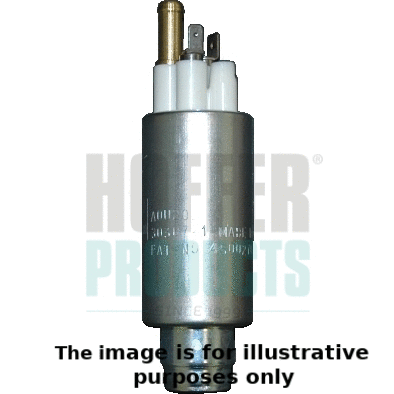 Fuel Pump (7506103E)