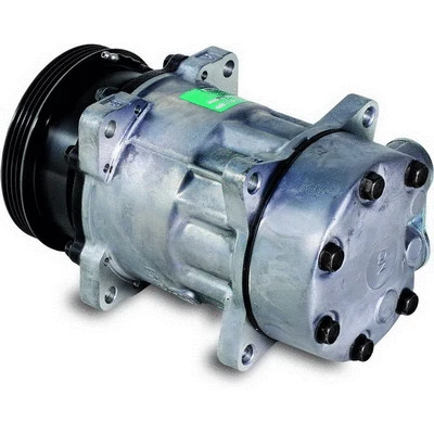 Compressor, air conditioning (K11307)