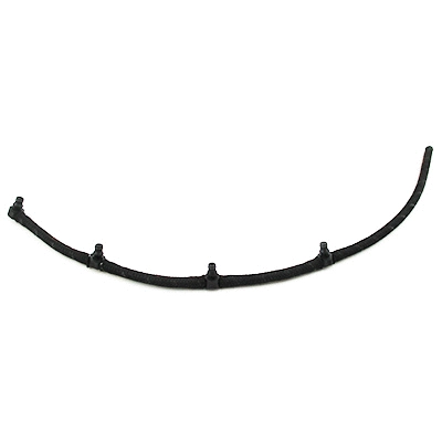 Hose, fuel overflow (8029856)
