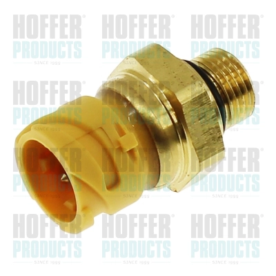 Oil Pressure Switch (7532132)