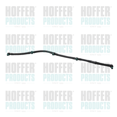 Hose, fuel overflow (80298189)