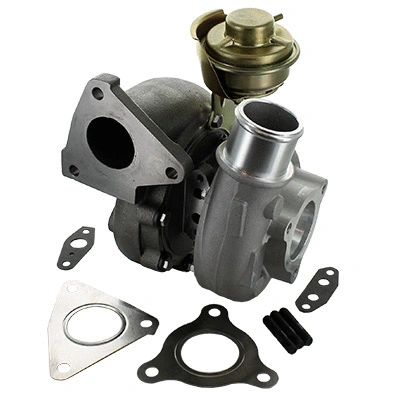 Charger, charging (supercharged/turbocharged) (6900164)