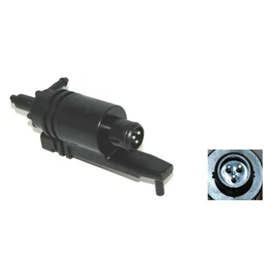 Washer Fluid Pump, window cleaning (7500170)