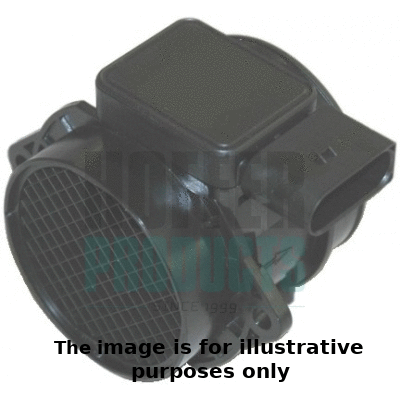 Mass Air Flow Sensor (7516125E)