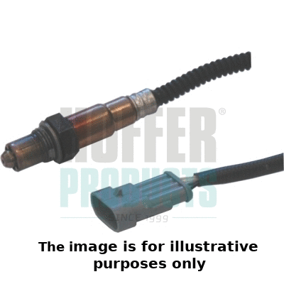 Lambda Sensor (7481648E)