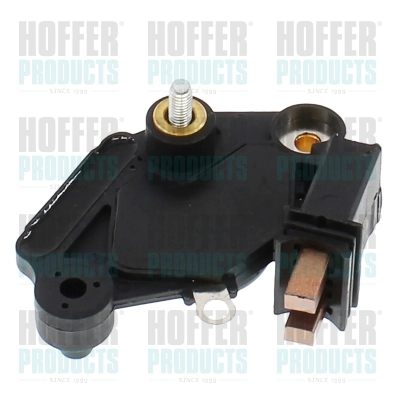 Alternator Regulator (52193)
