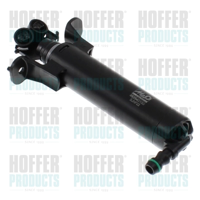 Washer Fluid Jet, headlight cleaning (H209099)